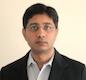 Pratik Sharda, COO